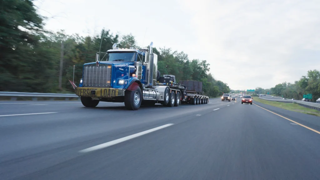 Heavy Equipment