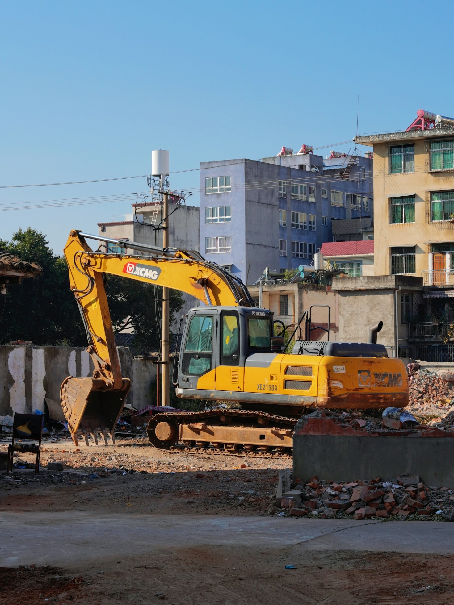 Ensuring Safety in Equipment Transportation